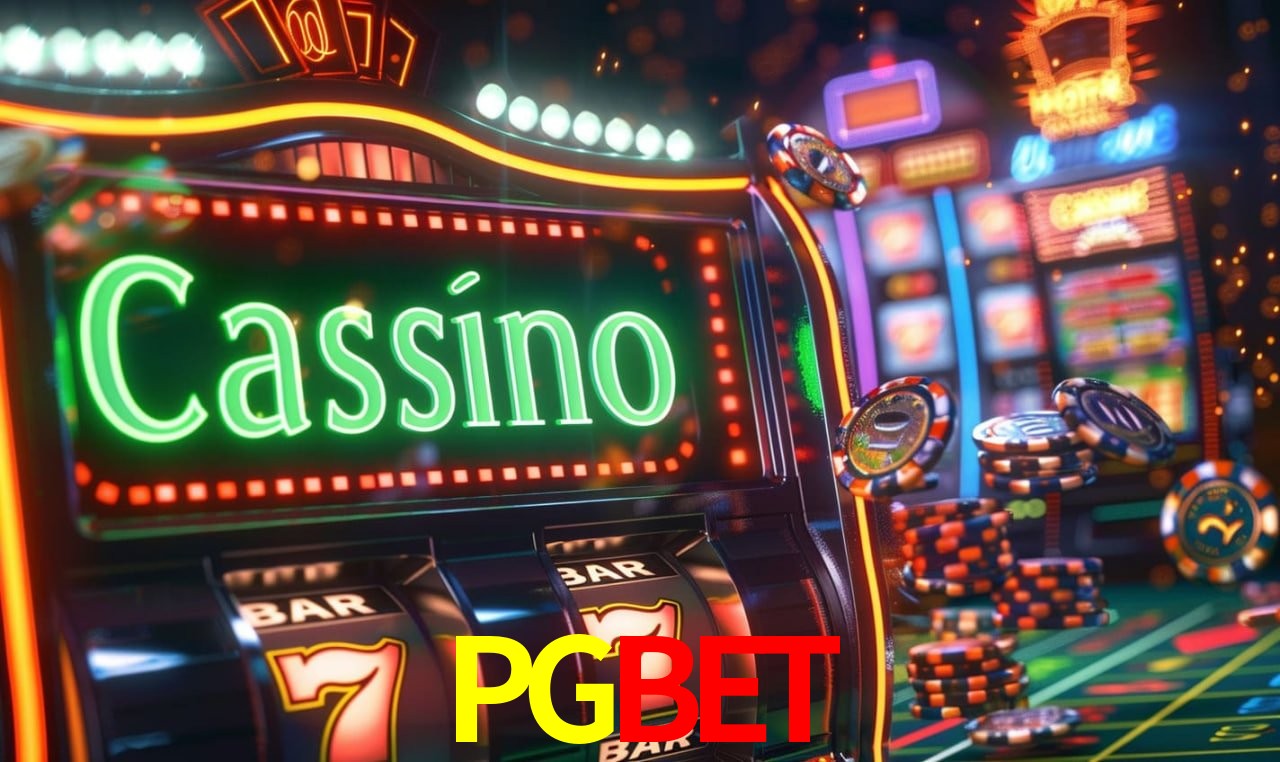 PGBET - Pagamento PIX Instantâneo